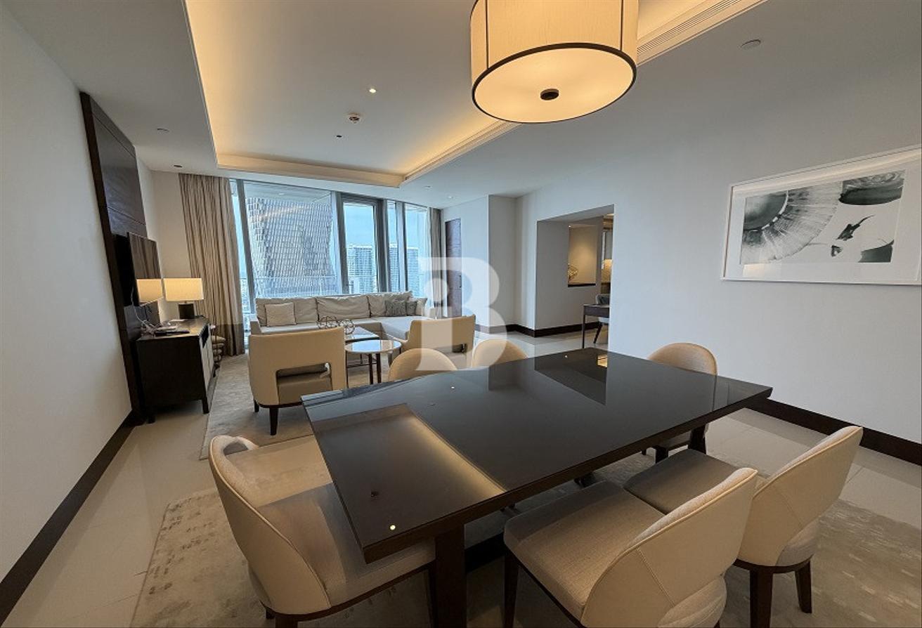 Vacant | All Included | Spacious Layout photo 4