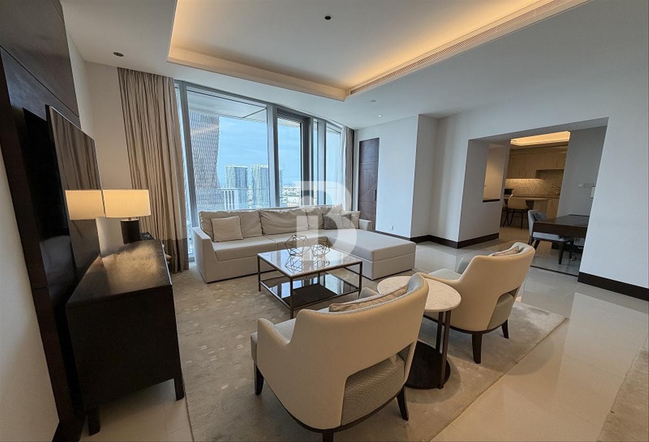 Vacant | All Included | Spacious Layout photo 6