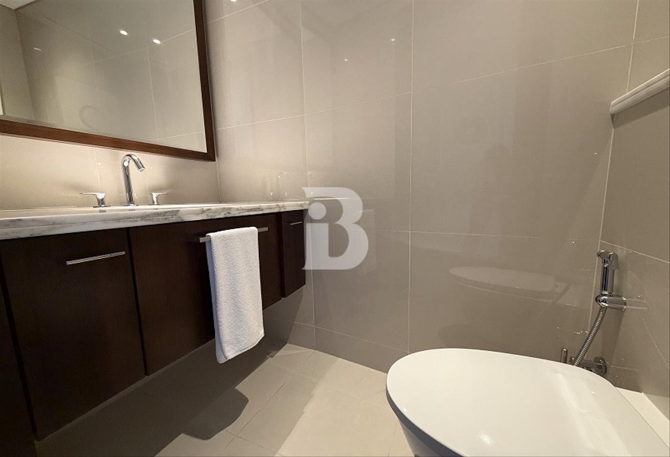 Vacant | All Included | Spacious Layout photo 18