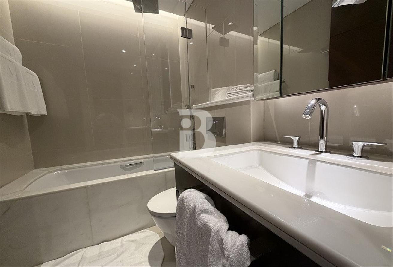 Vacant | All Included | Spacious Layout photo 20