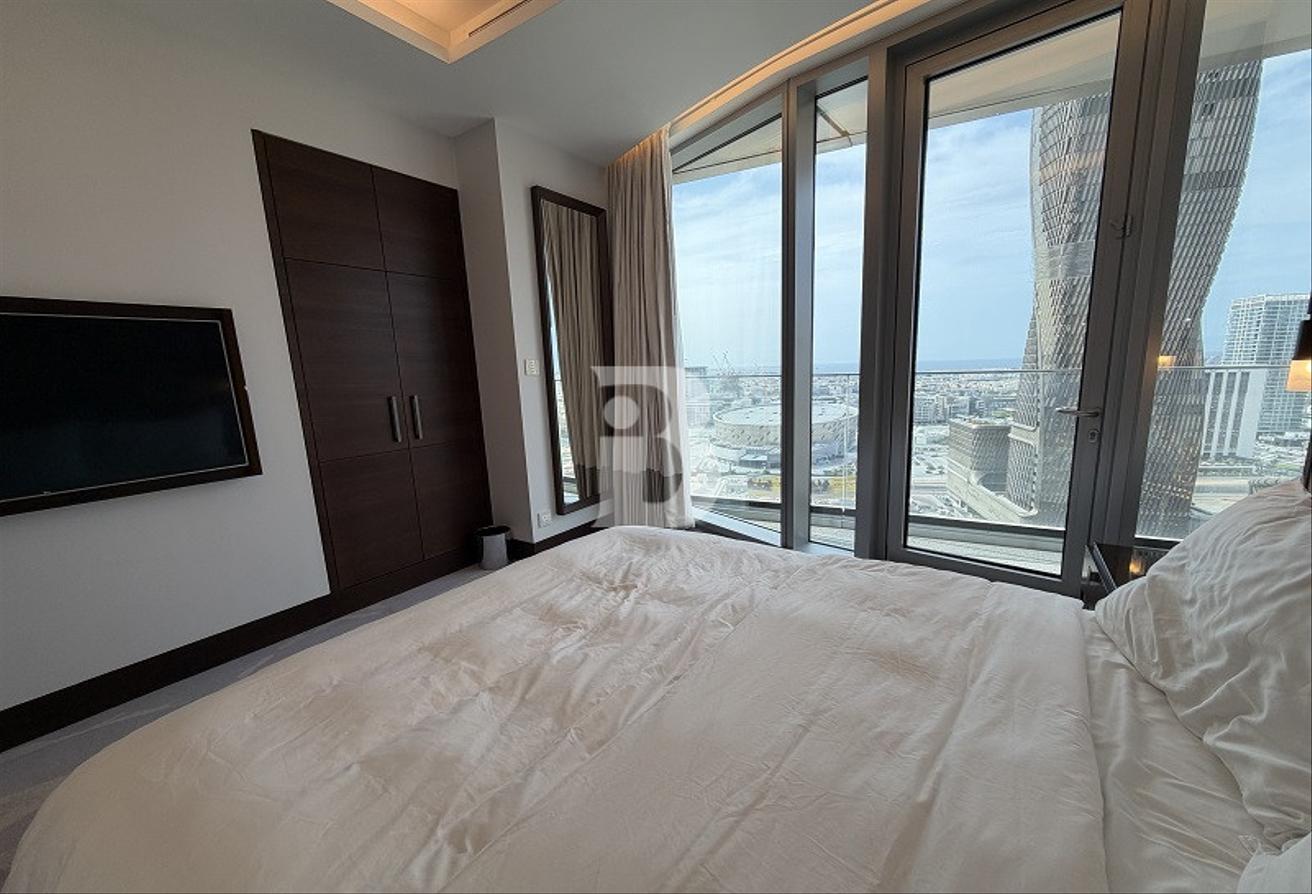 Vacant | All Included | Spacious Layout photo 15