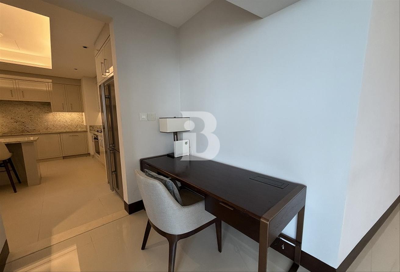 Vacant | All Included | Spacious Layout photo 10
