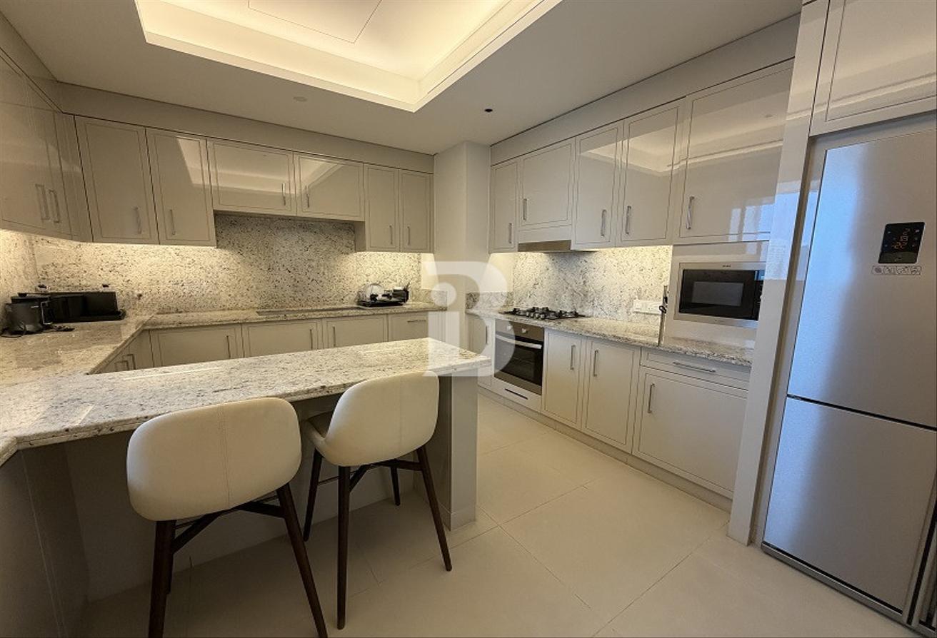 Vacant | All Included | Spacious Layout photo 12