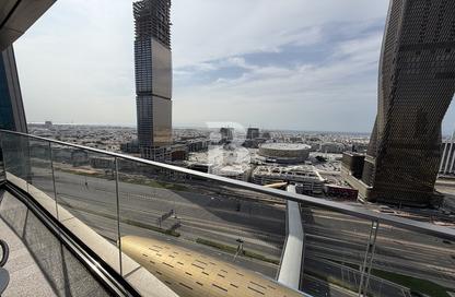 Apartment - 2 - 3 for rent in The Address Sky View Tower 1 - The Address Sky View Towers - Downtown Dubai - Dubai