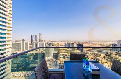 Apartment - 2 Bedrooms - 2 Bathrooms for rent in South Ridge 6 - South Ridge - Downtown Dubai - Dubai Apartment - 2 Bedrooms - 2 Bathrooms for rent in South Ridge 6 - South Ridge - Downtown Dubai - Dubai