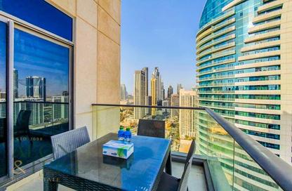 Apartment - 2 Bedrooms - 2 Bathrooms for rent in South Ridge 6 - South Ridge - Downtown Dubai - Dubai Apartment - 2 Bedrooms - 2 Bathrooms for rent in South Ridge 6 - South Ridge - Downtown Dubai - Dubai