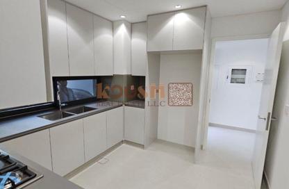 Townhouse - 4 Bedrooms - 5 Bathrooms for rent in Sendian - Masaar - Tilal City - Sharjah