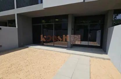 تاون هاوس - 4 غرف نوم - 5 حمامات للايجار في سينديان - مسار - تلال سيتي - الشارقة