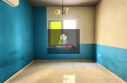Apartment - Studio - 1 for rent in Muwaileh 29 Building - Muwaileh - Sharjah