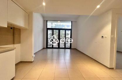 Apartment - 1 Bedroom - 1 Bathroom for rent in Jenna Main Square 2 - Jenna Main Square - Town Square - Dubai