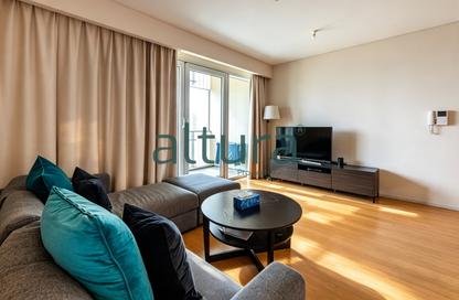 Apartment - 1 Bedroom - 2 Bathrooms for rent in Al Nada 1 - Al Muneera - Al Raha Beach - Abu Dhabi