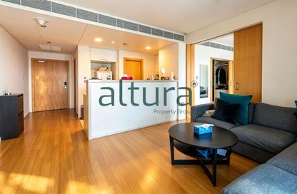 Apartment - 1 Bedroom - 2 Bathrooms for rent in Al Nada 1 - Al Muneera - Al Raha Beach - Abu Dhabi