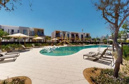 Villa - 4 Bedrooms - 4 Bathrooms for rent in Tilal Al Furjan - Al Furjan - Dubai