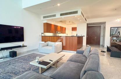 Duplex - 2 Bedrooms - 3 Bathrooms for sale in Central Park Residential Tower - Central Park Tower - DIFC - Dubai