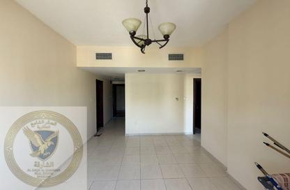 Apartment - 1 Bedroom - 2 Bathrooms for rent in Muweileh Community - Muwaileh Commercial - Sharjah