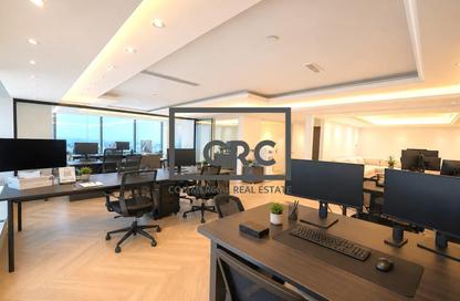 Office Space - Studio for rent in The H Hotel - Sheikh Zayed Road - Dubai