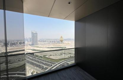 Apartment - 2 - 3 for rent in Regalia By Deyaar - Business Bay - Dubai