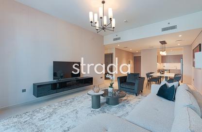 Apartment - 3 - 4 for rent in Act Two - Act One Act Two Towers - Opera District - Downtown Dubai - Dubai