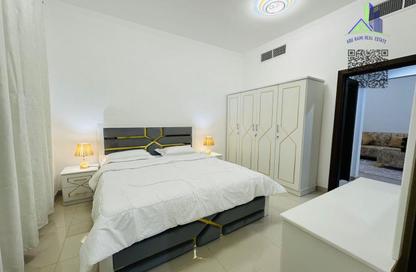 Apartment - 1 - 2 for rent in Rawan Building - Al Naimiya - Al Nuaimiya - Ajman Apartment - 1 - 2 for rent in Rawan Building - Al Naimiya - Al Nuaimiya - Ajman