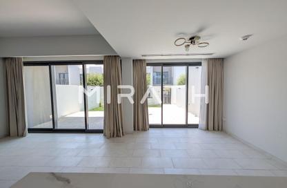 Townhouse - 3 Bedrooms - 3 Bathrooms for rent in La Rosa 5 - La Rosa - Villanova - Dubai