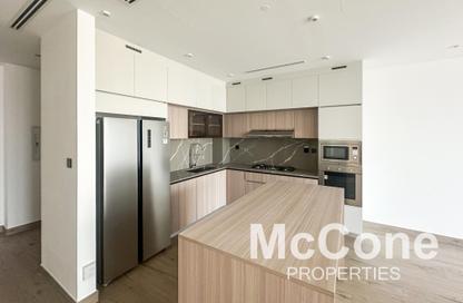Apartment - 2 - 3 for rent in The Vybe - District 16 - Jumeirah Village Circle - Dubai