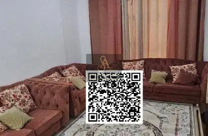 Apartment - 1 Bedroom - 2 Bathrooms for rent in City Tower - Al Nuaimiya - Ajman