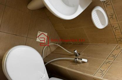Apartment - 1 - 2 for rent in City Towers - Al Nuimiya 3 - Al Nuaimiya - Ajman