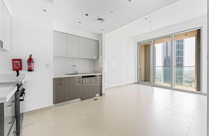 Apartment - 1 - 1 for rent in Forte 2 - Forte - Downtown Dubai - Dubai