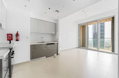 Apartment - 1 Bedroom - 1 Bathroom for rent in Forte 2 - Forte - Downtown Dubai - Dubai