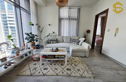 Apartment - 1 Bedroom - 1 Bathroom for rent in ATRIA RA - Atria Residences - The Atria - Business Bay - Dubai