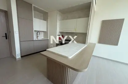 Apartment - 1 Bedroom - 2 Bathrooms for sale in Binghatti Phantom - District 17 - Jumeirah Village Circle - Dubai