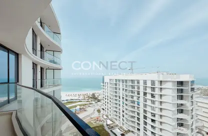 Apartment - 1 Bedroom - 1 Bathroom for sale in Bay Residences - Hayat Island - Mina Al Arab - Ras Al Khaimah