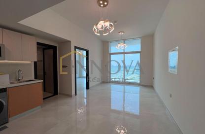 Apartment - 1 Bedroom - 1 Bathroom for rent in Skyz by Danube - Arjan - Dubai