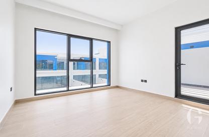 Villa - 5 Bedrooms - 6 Bathrooms for rent in Santorini - Damac Lagoons - Dubai Villa - 5 Bedrooms - 6 Bathrooms for rent in Santorini - Damac Lagoons - Dubai