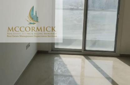 Apartment - 1 Bedroom - 2 Bathrooms for rent in UniEstate Sports Tower - Dubai Sports City - Dubai