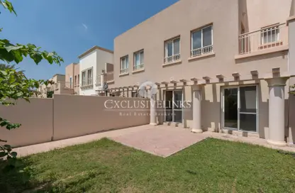 Villa - 2 Bedrooms - 3 Bathrooms for rent in Springs 2 - The Springs - Dubai