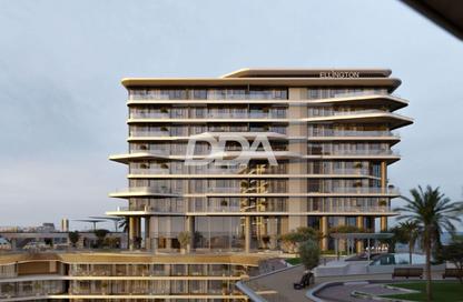 Apartment - 1 - 2 for sale in Costa Mare - Al Marjan Island - Ras Al Khaimah Apartment - 1 - 2 for sale in Costa Mare - Al Marjan Island - Ras Al Khaimah
