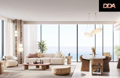 Apartment - 1 - 2 for sale in Costa Mare - Al Marjan Island - Ras Al Khaimah Apartment - 1 - 2 for sale in Costa Mare - Al Marjan Island - Ras Al Khaimah