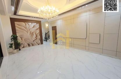 Villa - 6 Bedrooms - 7 Bathrooms for sale in Al Helio 1 - Al Helio - Ajman