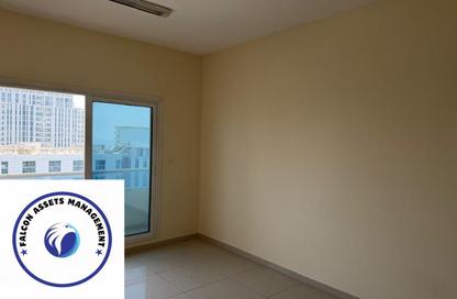 Apartment - 1 Bedroom - 1 Bathroom for rent in Al Nada Tower - Al Nahda - Sharjah