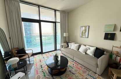 Apartment - 1 Bedroom - 2 Bathrooms for rent in Merano Tower - Business Bay - Dubai Apartment - 1 Bedroom - 2 Bathrooms for rent in Merano Tower - Business Bay - Dubai