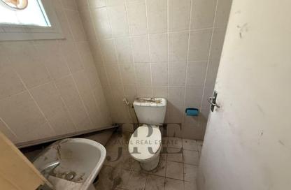 Warehouse - Studio - 1 Bathroom for rent in Industrial Area 18 - Sharjah Industrial Area - Sharjah