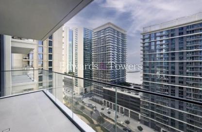Apartment - 1 Bedroom - 1 Bathroom for rent in Beach Mansion Tower 1 - Beach Mansion - Emaar Beachfront - Dubai Harbour - Dubai Apartment - 1 Bedroom - 1 Bathroom for rent in Beach Mansion Tower 1 - Beach Mansion - Emaar Beachfront - Dubai Harbour - Dubai