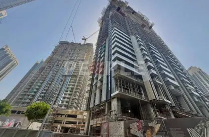 Apartment - 2 Bedrooms - 2 Bathrooms for sale in St Regis The Residences - Burj Khalifa Area - Downtown Dubai - Dubai