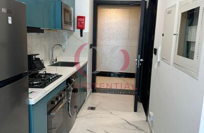 Apartment - Studio - 1 for rent in Opalz By Danube Tower 1 - Opalz by Danube - Dubai Science Park - Dubai Apartment - Studio - 1 for rent in Opalz By Danube Tower 1 - Opalz by Danube - Dubai Science Park - Dubai