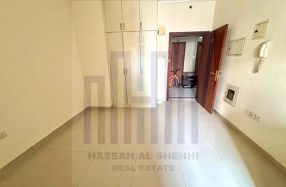 Apartment - Studio - 1 Bathroom for rent in Fire Station Road - Muwaileh - Sharjah