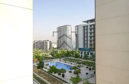Apartment - 2 Bedrooms - 2 Bathrooms for sale in Acacia B - Acacia - Park Heights - Dubai Hills Estate - Dubai