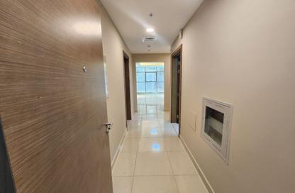 Apartment - 1 - 2 for sale in Gulfa Towers - Al Rashidiya 1 - Al Rashidiya - Ajman
