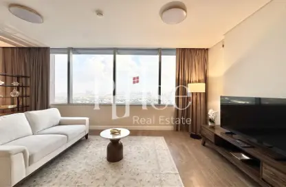 شقة - 1 حمام للايجار في سكاي جاردنز - مركز دبي المالي العالمي - دبي