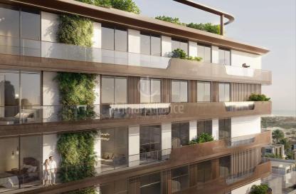 Apartment - Studio - 1 for sale in Evergrin House 2 - Jumeirah Garden City - Al Satwa - Dubai Apartment - Studio - 1 for sale in Evergrin House 2 - Jumeirah Garden City - Al Satwa - Dubai